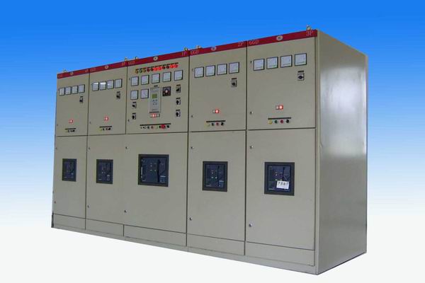 普宁装修配电柜 安全实用建筑抽屉式配电柜-电